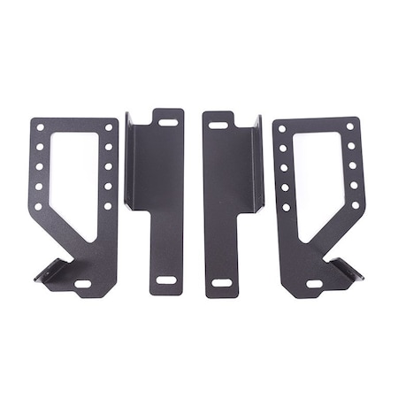 Dee Zee 21C BRONCO REAR CARGO RACK BRACKET DZ4622